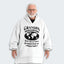 Grandpa Knows Everything Hoodie Blanket 450126
