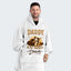 Daddy is my favorite coach. Hoodie Blanket 530126