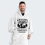 Grandpa Knows Everything Hoodie Blanket 450126