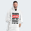 Grandpa Warning May Nap Suddenly At Any Time Hoodie Blanket 390126
