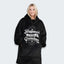 Happiness Is Being A Grandma Hoodie Blanket 370126