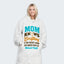 Mom Knows Everything Hoodie Blanket 460126
