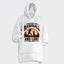 Raised on baseball and love. Hoodie Blanket 510126
