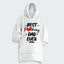 Best Dad Ever Hoodie Blanket 420126
