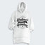 Happiness Is Being A Grandma Hoodie Blanket 370126