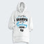 First Time Grandpa Let The Spoiling Begin! Hoodie Blanket 350126