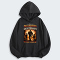 I'm A Dad Grandpa A Great Grandpa Nothing Scares Me Hoodie 300126