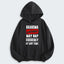 Grandma Warning May Nap Suddenly At Any Time Hoodie 390126