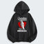 Grandma And Granddaughter A Bond That can't Be Broken Hoodie 060126