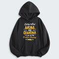 Being Called Mom And Grandma Is One Of My Greatest Blessings Hoodie 040126