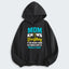 Mom Knows Everything Hoodie 460126