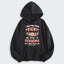 I Have Two Titles Mom And Grandma And I Rock Them Both Hoodie 110126