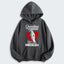 Grandma And Grandson A Bond That can't Be Broken Hoodie 060126
