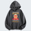 I Never Dreamed I'd Be This Crazy Grandma Hoodie 050126