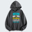 Mom Knows Everything Hoodie 460126