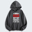 Mom Warning May Nap Suddenly At Any Time Hoodie 400126