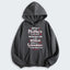 Being A Mother Is The Most Important Job In The World Hoodie 080126