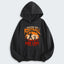 Raised on football and love. Hoodie 520126