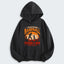 Teaching baseball. Raising a man. Hoodie 510126