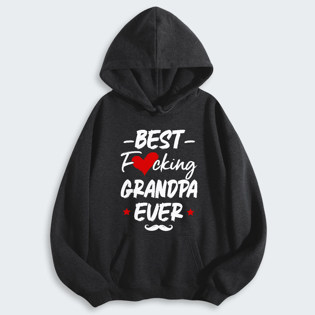 Best Dad Ever Hoodie 420126