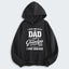 I Have Two Titles Dad And Grandpa And I Rock Them Both Hoodie 290126