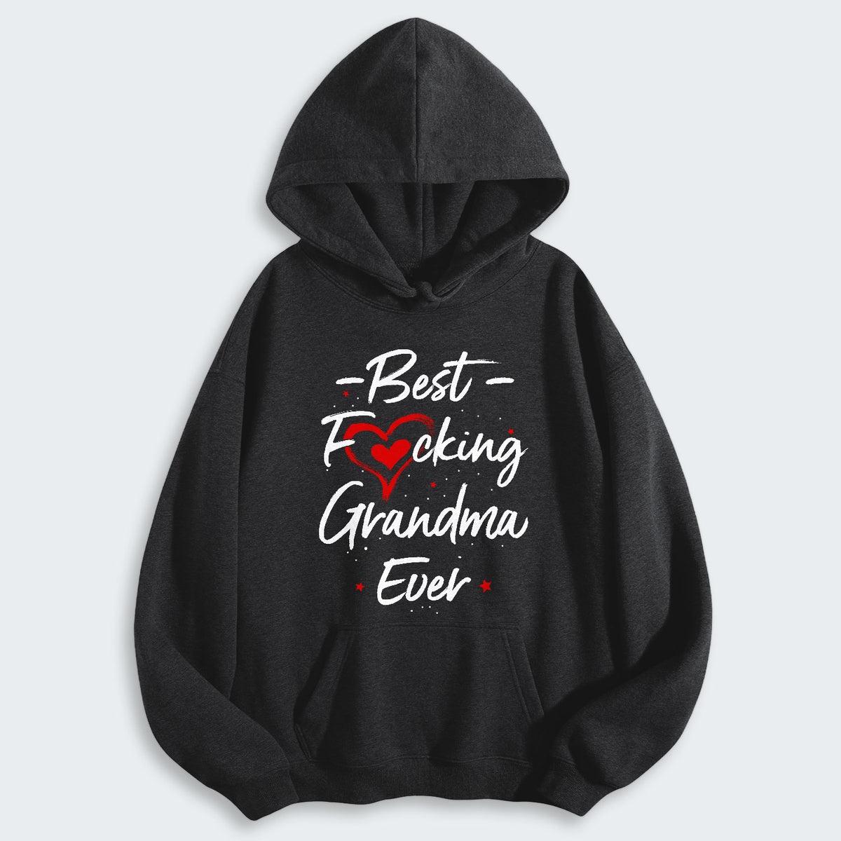 Best Grandma Ever Hoodie 410126