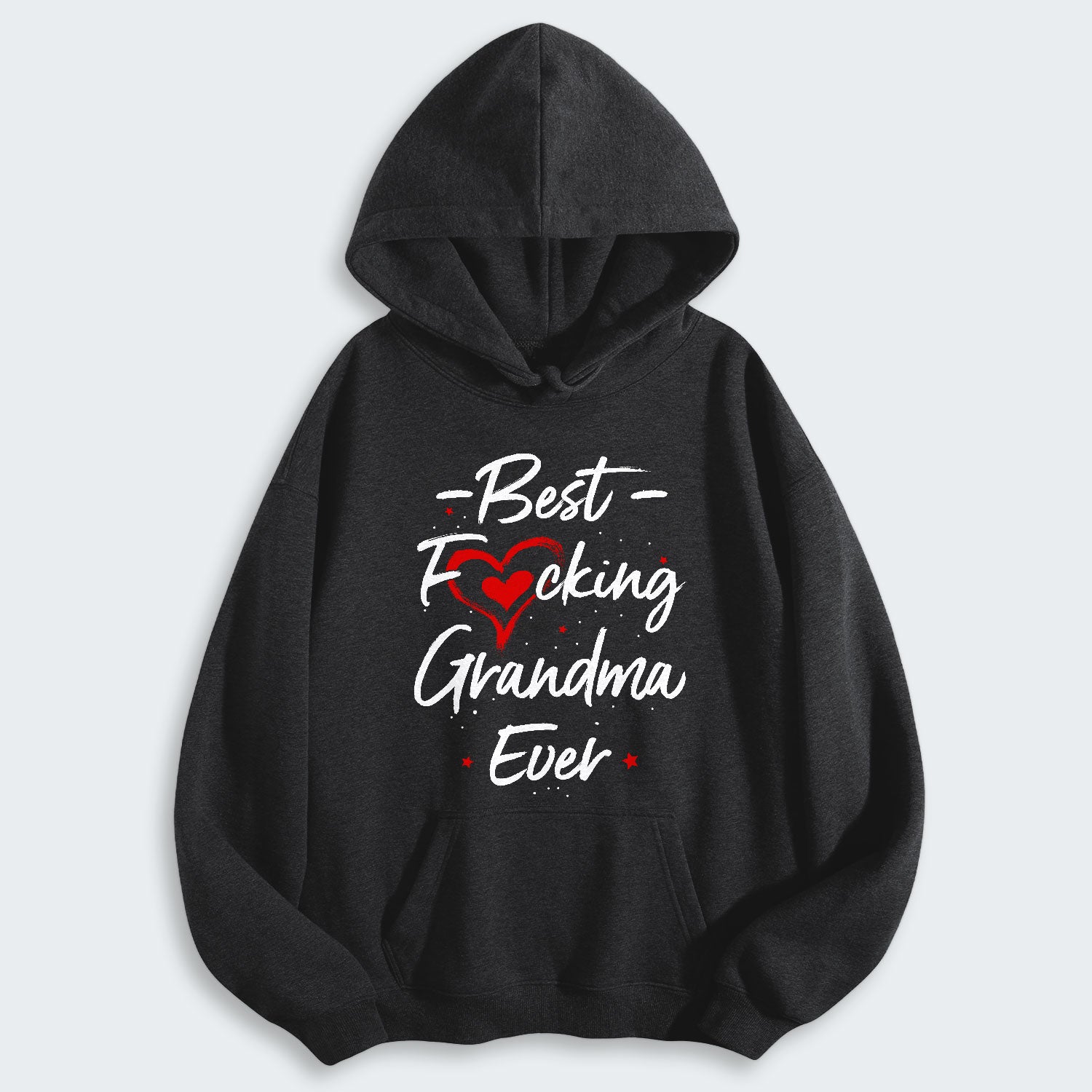 Best Grandma Ever Hoodie 410126