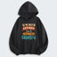 I'm Not Retired I'm A Full-Time Grandpa Hoodie 430126