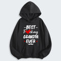 Best Grandpa Ever Hoodie 420126