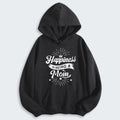 Happiness Is Being A Mom Hoodie 380126