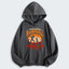 Teaching baseball. Raising a man. Hoodie 510126
