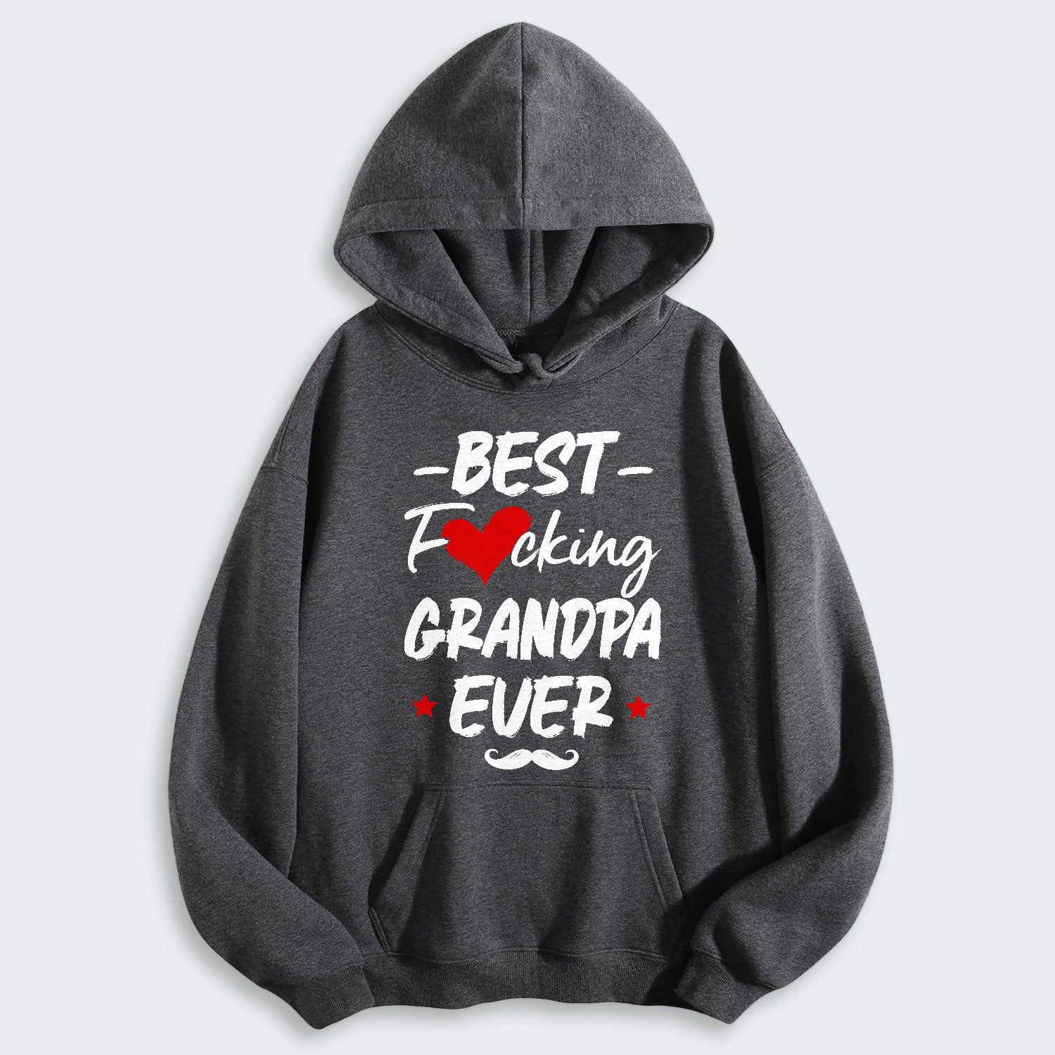 Best Dad Ever Hoodie 420126