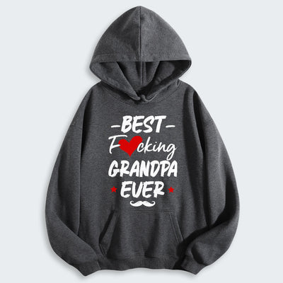 Best Dad Ever Hoodie 420126
