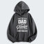 I Have Two Titles Dad And Grandpa And I Rock Them Both Hoodie 290126