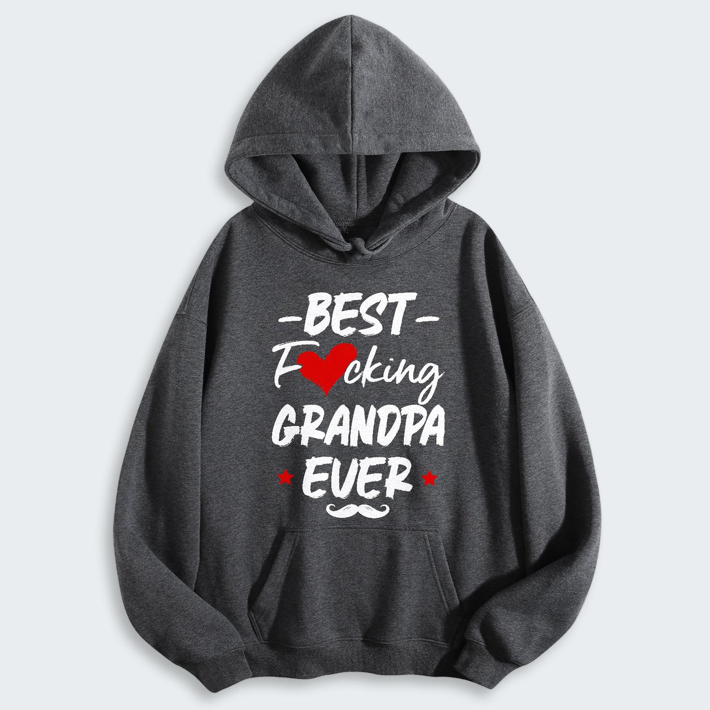 Best Grandpa Ever Hoodie 420126