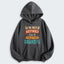 I'm Not Retired I'm A Full-Time Grandpa Hoodie 430126