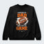Coached by Dad. Built for the game. Sweater 500126