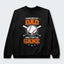 Coached by Dad. Built for the game. Sweater 490126
