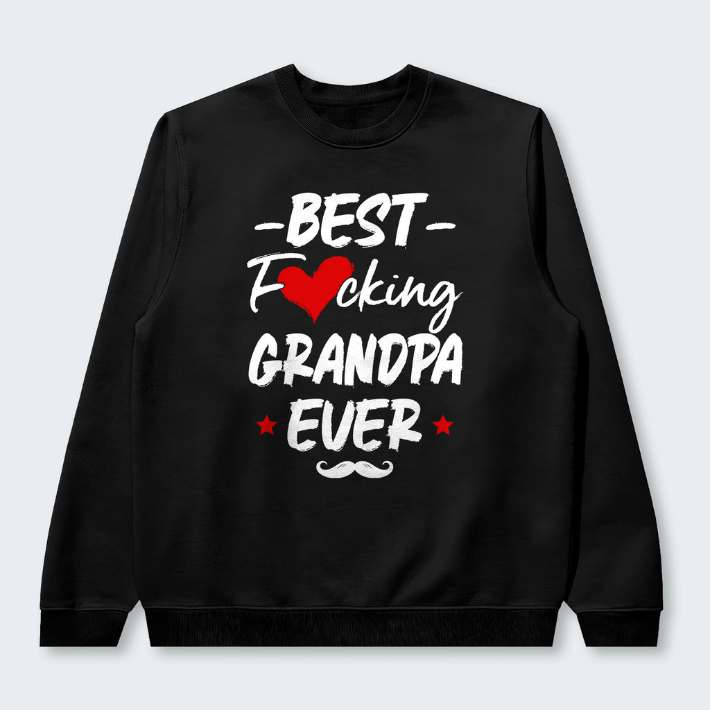 Best Dad Ever Sweater 420126