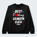 Best Dad Ever Sweater 420126
