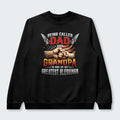 Being Called Dad And Grandpa Is One Of My Greatest Blessings Sweater 220126