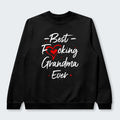 Best Grandma Ever Sweater 410126