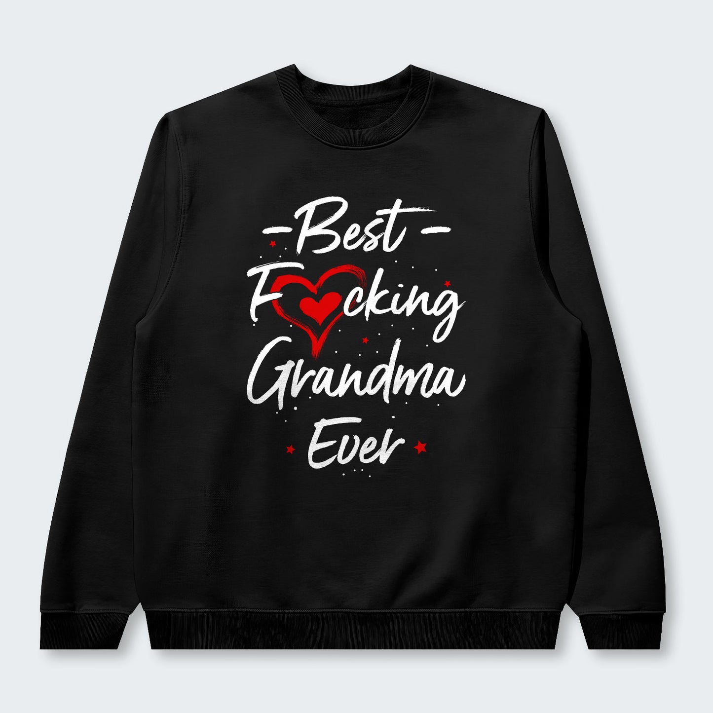 Best Grandma Ever Sweater 410126