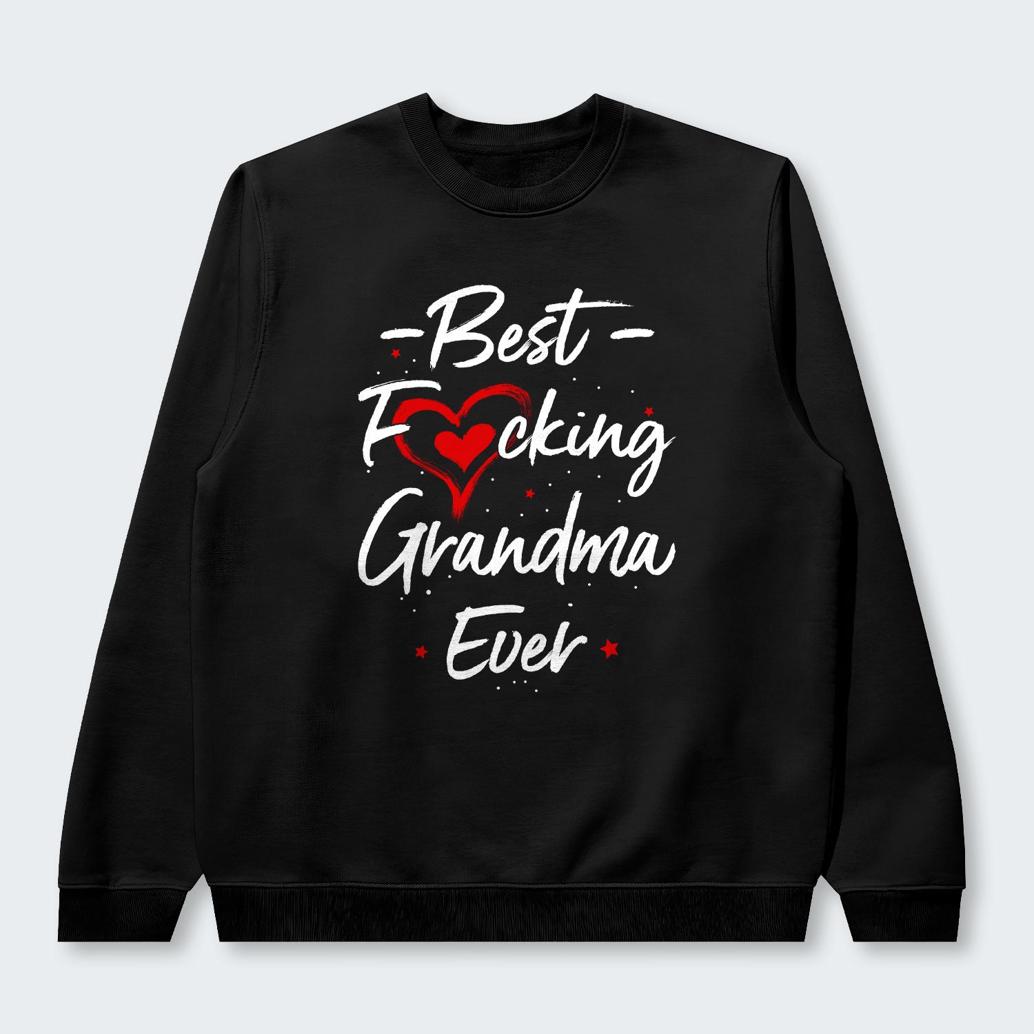 Best Grandma Ever Sweater 410126