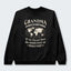 Grandma Knows Everything Sweater 450126