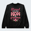 Blessed To Be Call Mom And Grandma Sweater 030126