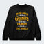 To The World You’re A Grandpa But To Your Family You Are The World Sweater 360126