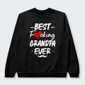 Best Grandpa Ever Sweater 420126