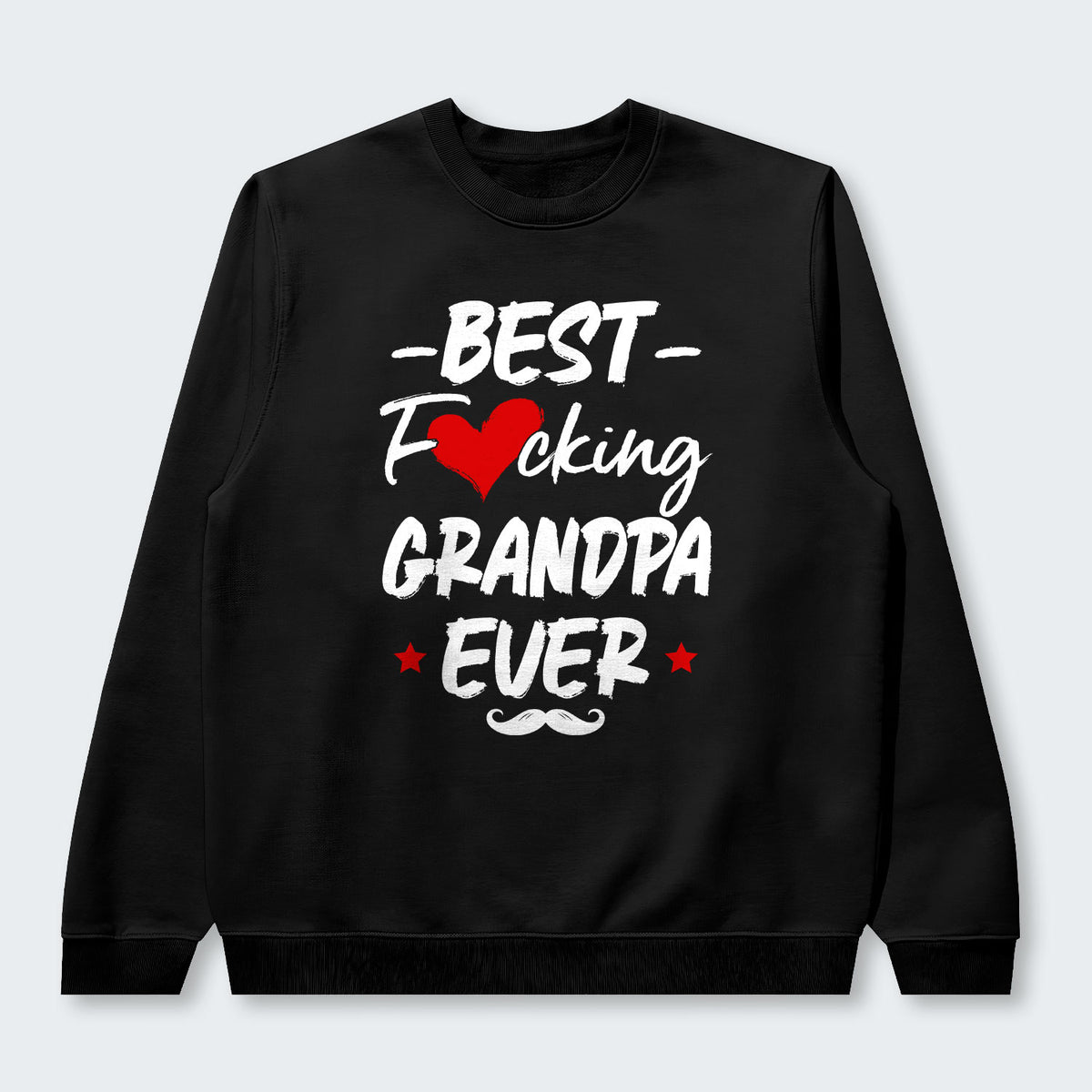 Best Grandpa Ever Sweater 420126
