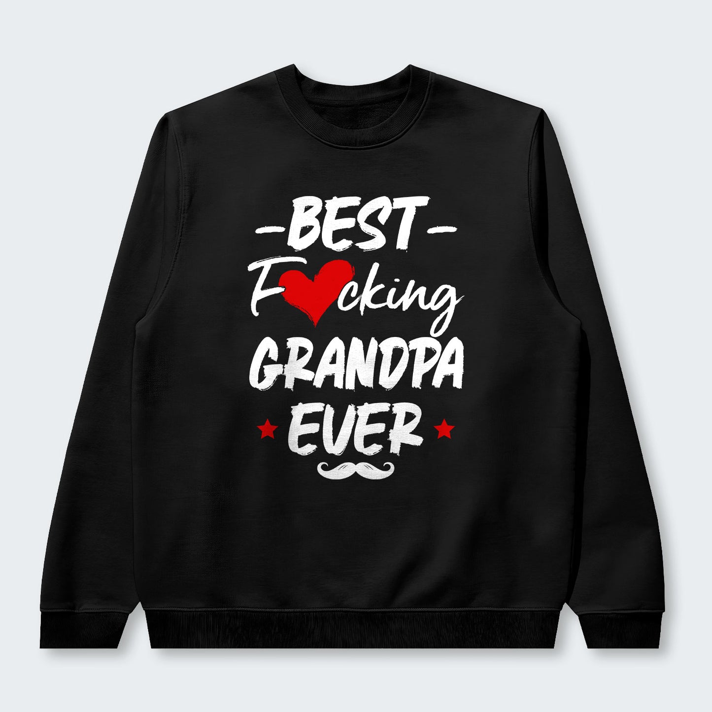 Best Grandpa Ever Sweater 420126